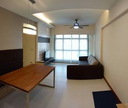Blk 619D Punggol Drive (Punggol), HDB 4 Rooms #142823232